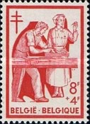 [The struggle against Tuberculosis, type UA]