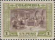 [Airmail - Local Motives, type PQ]