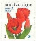 [Flowers - Trompet-Narzisse & Darwin Tulip - Self-Adhesive Stamps, type CMN]