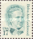 [Great Americans Issue, type BIB]