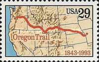[Oregon Trail, type CDN]