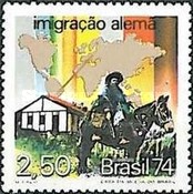 [Ethnical Origins and Immigration, type BAX]