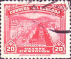[Guayaquil, type OS]