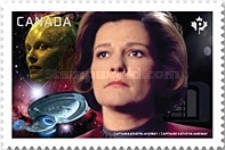[Star Trek, type DNQ]
