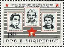 [Freedom Fighters, type BGT]