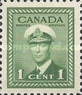 [King George VI, type DH]