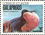 [Galapagos Islands Animals, type CDE]