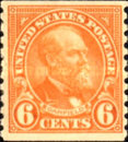 [James A. Garfield, 1831-1881, type EY3]