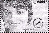 [International Women's Day, type EJM]