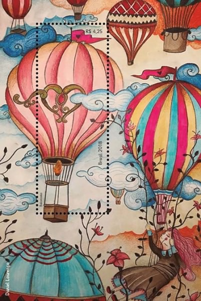 [Colorful Balloons, type ]