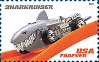 [Toys - Hot Wheels, type ICP]