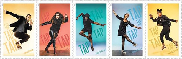 [Tap Dance, type ]
