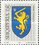 [Coats of Arms, type CDV]