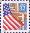[Flag Over Porch, type CJX4]