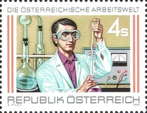 [Austrian Working Environment, type BDX]