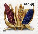 [Crops of the Americas - Self-Adhesive Booklet Stamps, type EUW1]