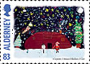 [Christmas - What Christmas Means, type SW]
