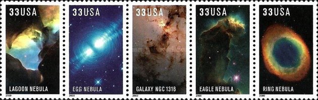 [Edwin Hubble, 1889-1953 - Images from the Hubble Space Telescope, type ]