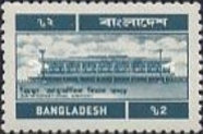 [Postal Communications, type FK]