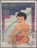 [Child Survival Campaign, type FY]