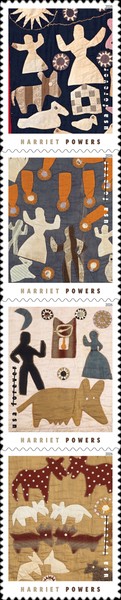 [Harriet Powers, type ]