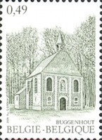 [Tourism - Places of Pilgrimage, type CUH]