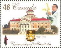 [University of Manitoba, type CAT]