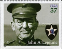 [Distinguished Marines - Self-Adhesive, type ESS]