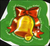 [Christmas - Self Adhesive, type DYN]