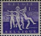 [The struggle against Tuberculosis, type TK3]