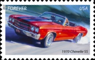 [Muscle Cars, type GCY]