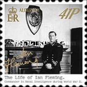 [The Life of Ian Fleming, 1908-1964, type SJ]