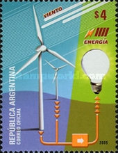 [Alternative Energy, type CZF]