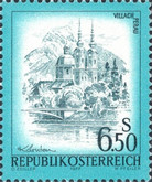 [Landscapes of Austria, type AOX]
