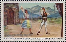 [The National Ballet of Albania, type AMZ]