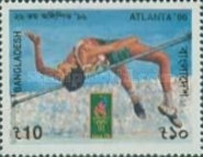 [Olympic Games - Atlanta, USA, type SY]