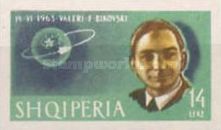 [Cosmonauts of USSR, type MJ1]