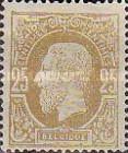 [King Leopold II, type K]