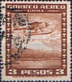 [Airmail - Local Motives, type CE3]
