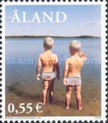 [My Aaland, type HL]