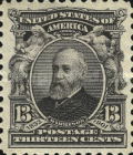 [Presidents & Other Famous People, type DG]