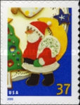 [Christmas Cookies - Self-Adhesive, type ESK]