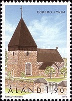 [Eckerön Church, type EM]