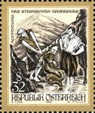 [Tales and Legends of Austria, type BSM]