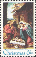[Christmas Issue, type AFY]
