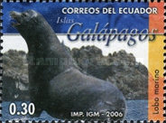 [Fauna of Galapagos Island, type DGY]
