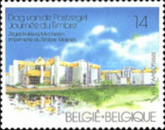 [The Day of Stamps, type BPI]