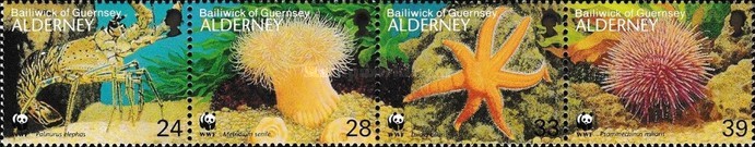 [Marine Life, type ]