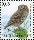 [Birds - Little Owl, type DIK]