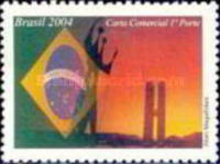 [Greeting Stamps, type XWR]